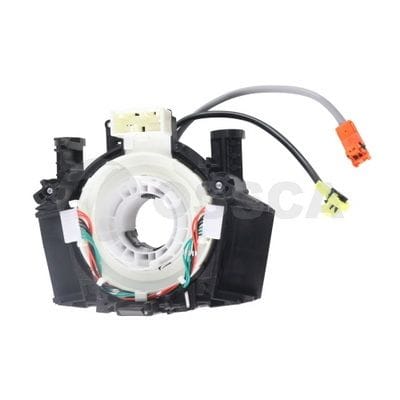 NISSAN NAVARA 10-12 D40  QASHQAI 07-10 (ÇİFT KABLO) AIRBAG ZEMBEREĞİ - Yedek Parça