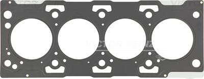 KIA SPORTAGE HYUNDAI TUSCON D4EA 2.0 CRDİ 02>10 SİLİNDİR KAPAK CONTASI  1.10mm  22311-27001 - Yedek Parça
