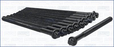 M.BENZ M270-M274 SİLİNDİR KAPAK&nbsp;SAPLAMA&nbsp;SETİ 10ADET A0000160569 - Yedek Parça