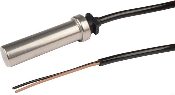 VW ABS SENSÖR CRAFTER SPRENTER 06- 2D0927807 - Yedek Parça