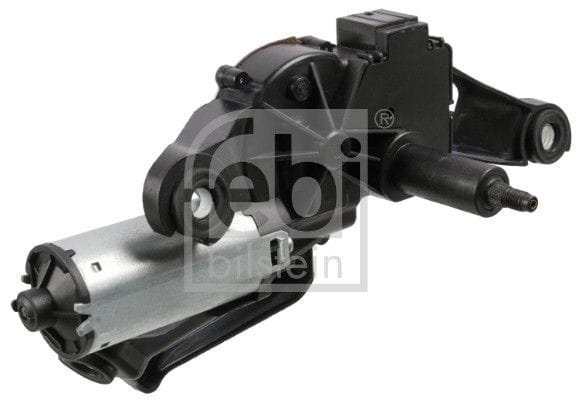 BMW E87 ARKA SİLECEK MOTORU 67636921959 - Yedek Parça