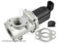 OPEL EGR VECTRA C 1.9 851342 - Yedek Parça