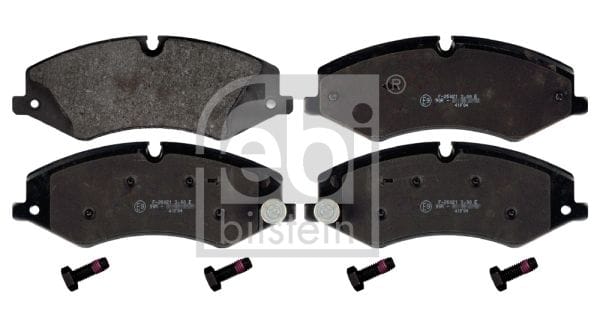 RANGE ROVER SPORT ÖN BALATA LR051626 - Yedek Parça