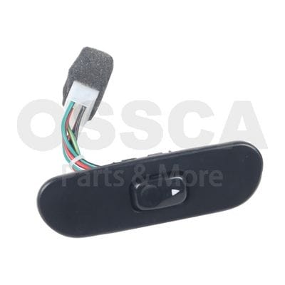 HYUNDAI H100 MNB KAMYONET SAG ÖN CAM DÜGMESİ  93692-43320 - Yedek Parça