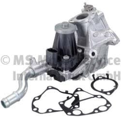 RANGE ROVER 3.0 SDV6 EGR VALFİ SAĞ LR063122 - Yedek Parça