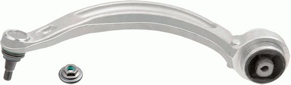 VW A4 A5 16-18 SALINCAK ALT EGRİ SOL 8W0407693B - Yedek Parça