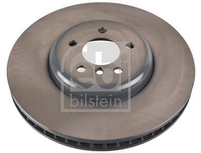 BMW F10-F01 N54-N63 ÖN FREN DİSKİ SAĞ&nbsp;34106894384 - Yedek Parça