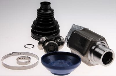 VW TİGUAN 4 MOTİON İÇ AKS KAFASI SAĞ-SOL 5N0498103A - Yedek Parça