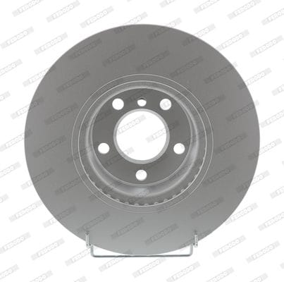 BMW X3 F25 ÖN DİSK ADET 34106787490 - Yedek Parça