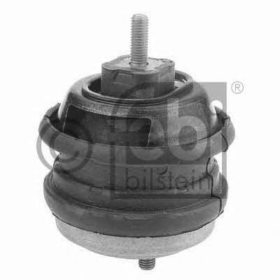 BMW MOTOR TAKOZU SOL  M57D25-M57D30 E39 5.25D-5.30D 19 - Yedek Parça