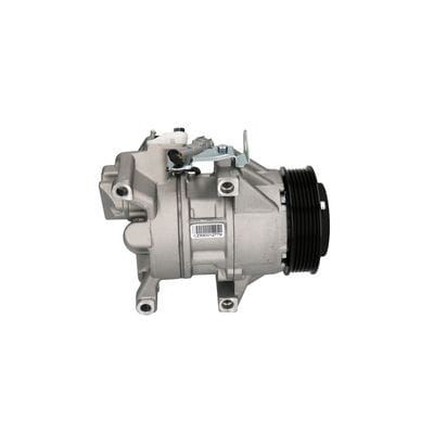 TOYOTA AURİS, COROLLA,YARİS 1.4 D4d 07-12 (Nde150) KLİMA KOMPRESÖRÜ - Yedek Parça