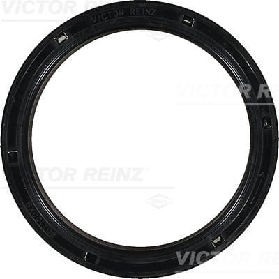 M.BENZ M607 ARKA KRANK KEÇESİ  80X100X9  1609970146 - Yedek Parça