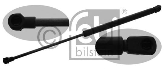 VW GOLF IV BORA 98-05 KAPUT AMORTİSÖRÜ 8L0823359 - Yedek Parça