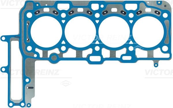 BMW G60 B47P SİLİNDİR KAPAK CONTASI 3 KERTİK 11128471267 - Yedek Parça