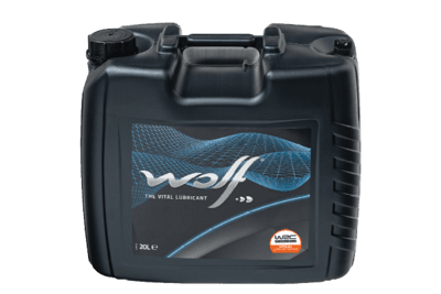WOLF MOTOR YAĞI GUARDTECH 20W50 SL-CF 20L - Yedek Parça
