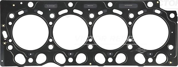 KHD BF4M 2012 TCD 2012 L4 2V SİLİNDİR KAPAK CONTASI 1KERTİK - Yedek Parça