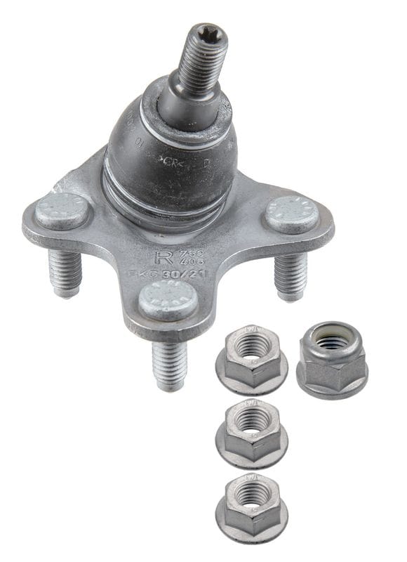 VW GOLF VIII-CADDY-POLO-AUDİ A3 ROTİL SAĞ 5WA407366 - Yedek Parça