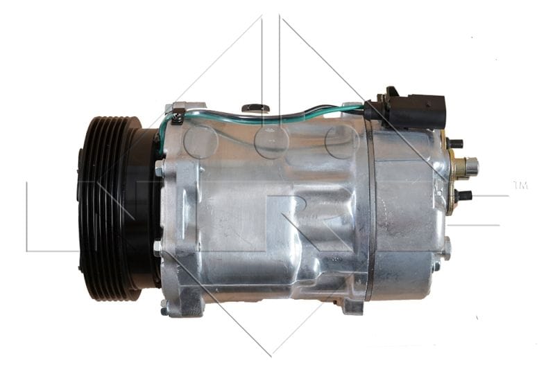 VW KOMPRESÖR KLİMA ALHAMBRA / A3 /BORA 1J0820803 - Yedek Parça