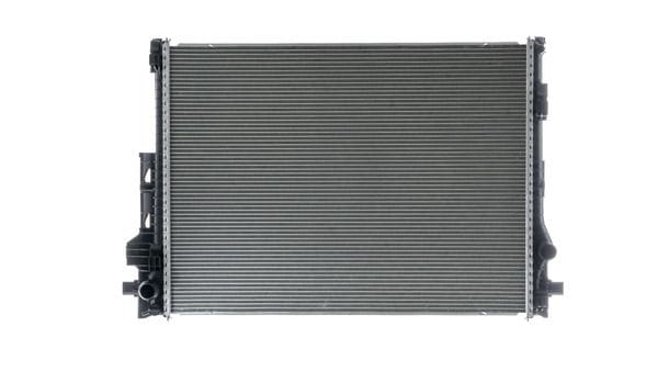 VOLVO S60-V60-XC60 SU RADYATÖRÜ 32138766 - Yedek Parça