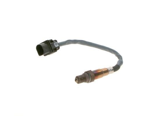 BMW N52 LAMBDA SENSÖRÜ 11787537984 - Yedek Parça