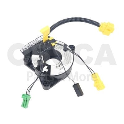 HONDA ACCORD 99-00 2.0 AIRBAG ZEMBEREĞİ 77900-S84-G11 - Yedek Parça